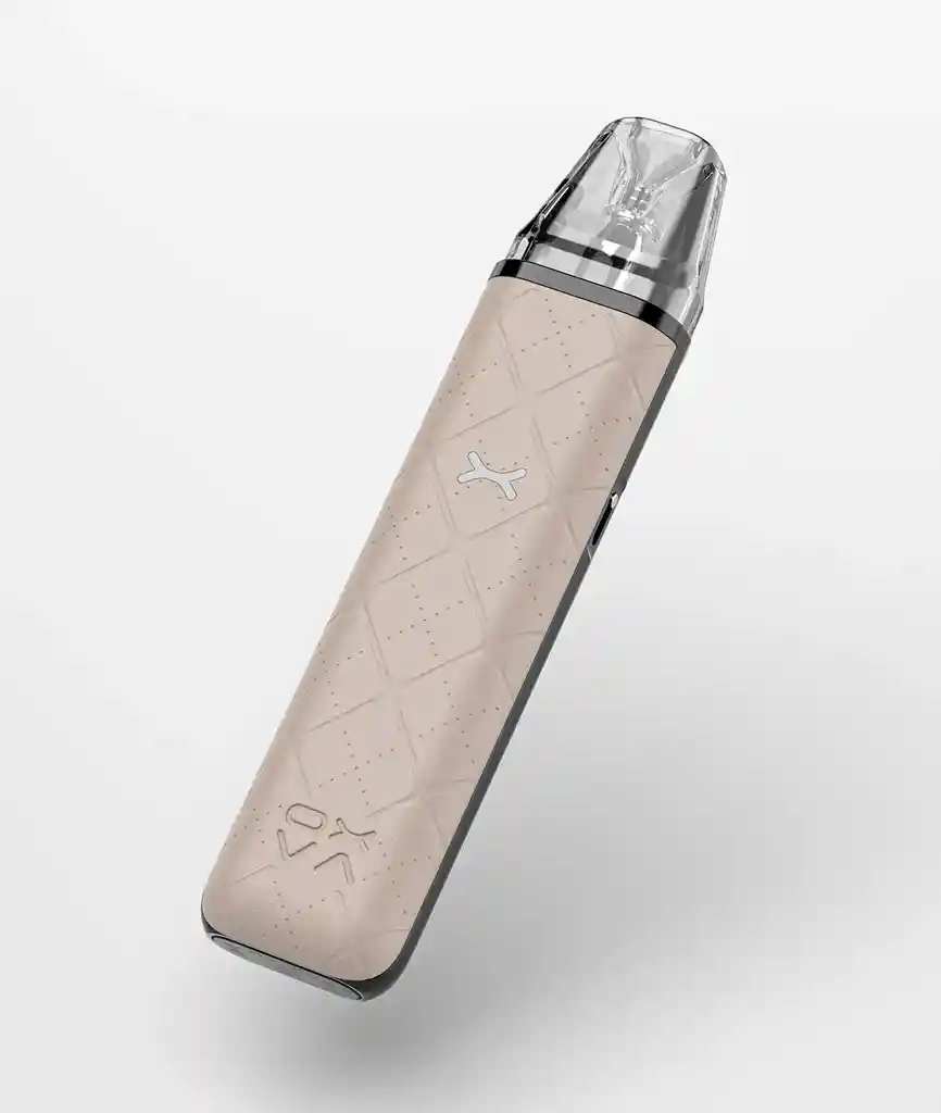 Vape Recargable Oxva Xlim Go (light)