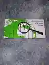 Lupa De4 Cemtimetros