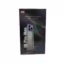 Cargador Iphone 16 Pro Max De 35w Carga Rápida
