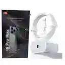 Cargador Iphone 16 Pro Max De 35w Carga Rápida