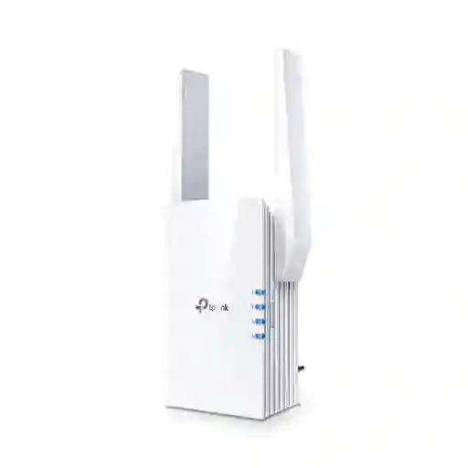 Extensor De Red Tplink Wifi Ax1500 - Blanco