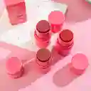 Rubor Blush Stick La Catelrra Tono Surtido Ref Yj42121
