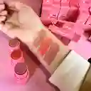 Rubor Blush Stick La Catelrra Tono Surtido Ref Yj42121