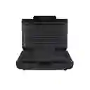 Sanduchera Eléctrica Grill Home Elements 299901027 Negro