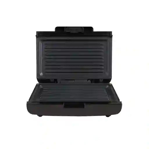 Sanduchera Eléctrica Grill Home Elements 299901027 Negro