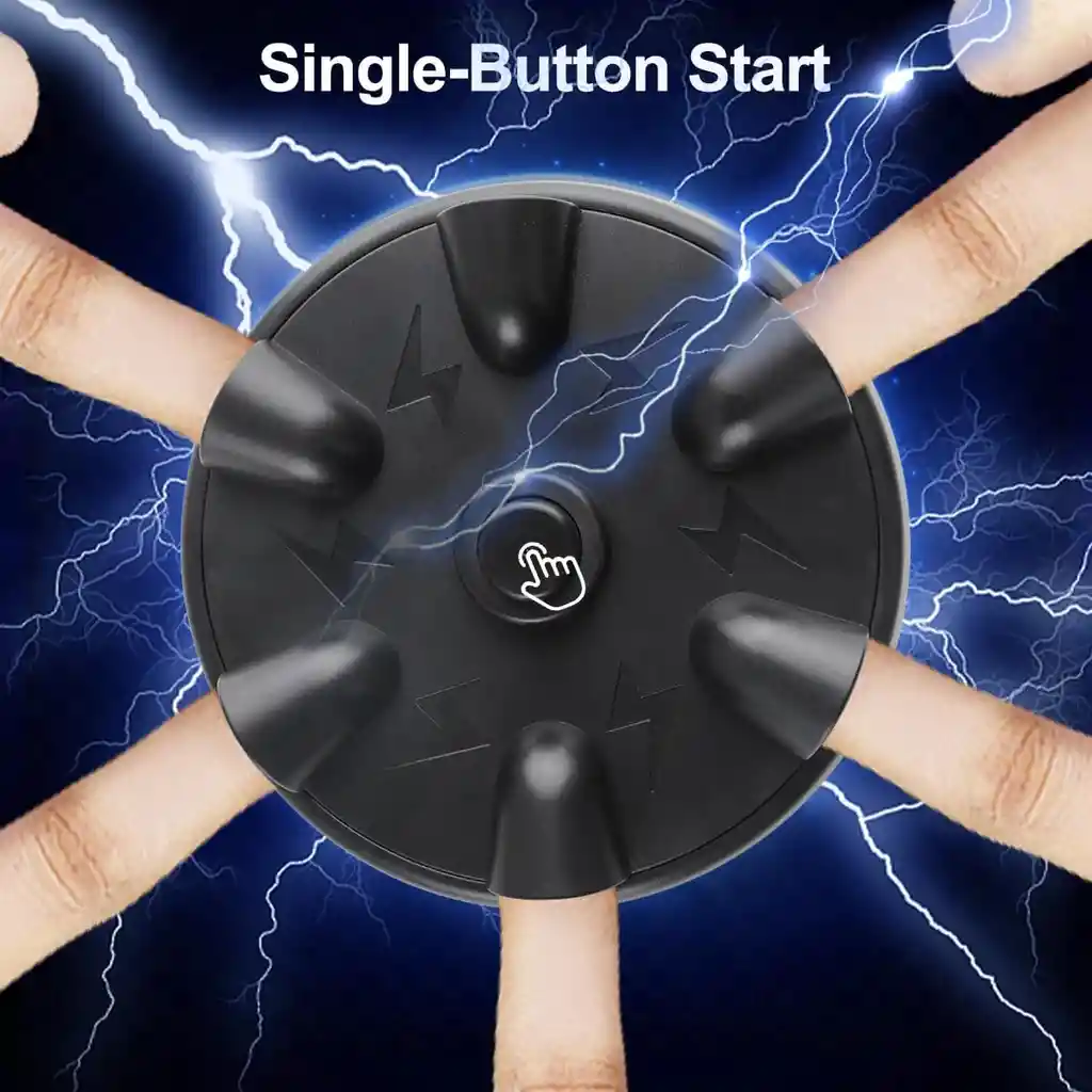 Juego Detector De Mentiras