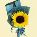 El Girasol Perfecto Para El Mejor Papá