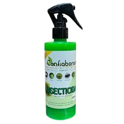Insecticida Para Plantas