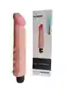 Vibrador Consolador X Men Pleasure Largo 23cm