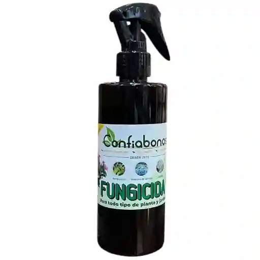 Fungicida Para Plantas