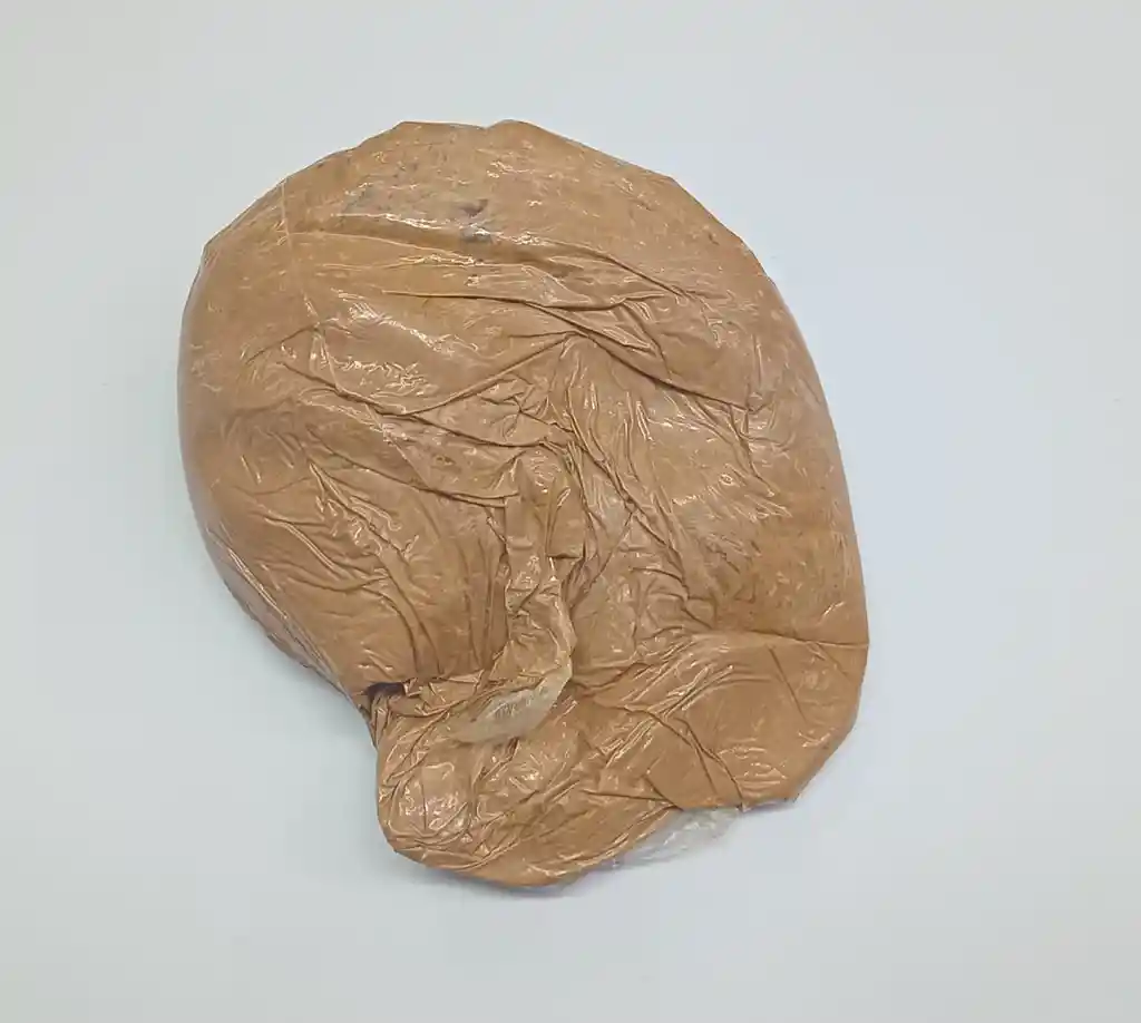 Arcilla 250g