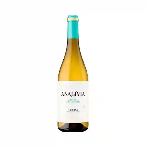 Analivia Do Ruedo Verdejo Blanco