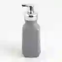 Dispensador Expressions Ecos Cm Gris Plastico