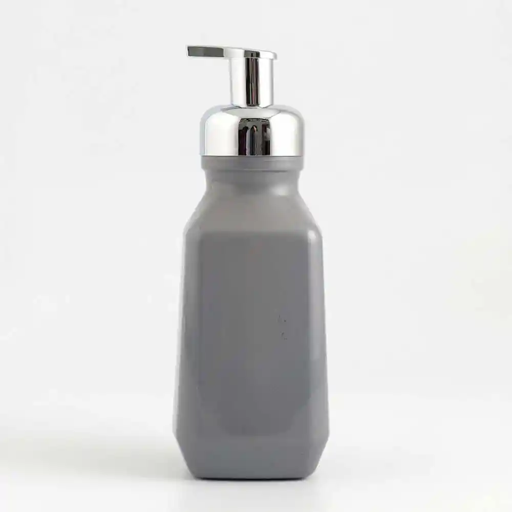 Dispensador Expressions Ecos Cm Gris Plastico