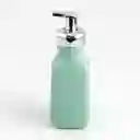 Dispensador Expressions Ecos Cm Menta Plastico