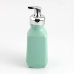 Dispensador Expressions Ecos Cm Menta Plastico