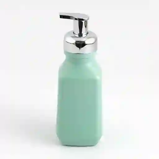 Dispensador Expressions Ecos Cm Menta Plastico