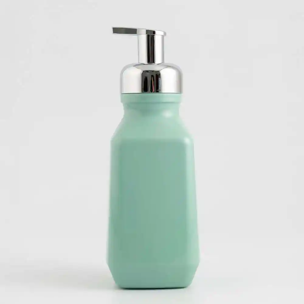 Dispensador Expressions Ecos Cm Menta Plastico