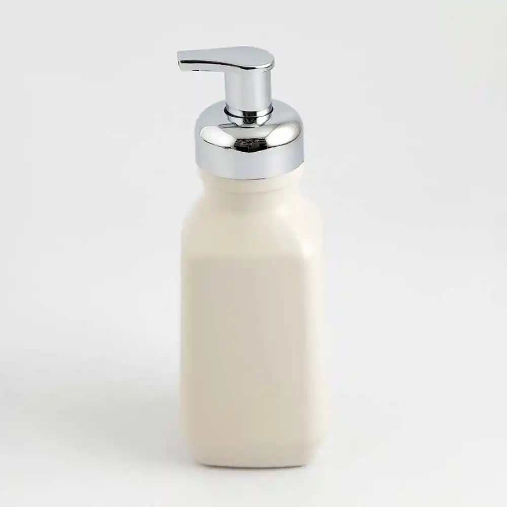 Dispensador Expressions Ecos Cm Blanco Plastico