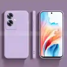 Estuche Oppo A 79
