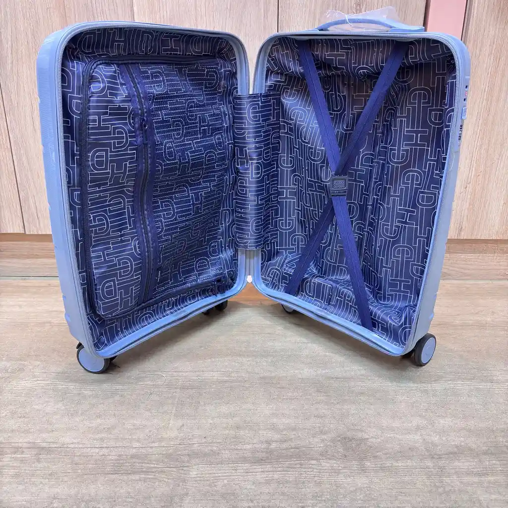 Maleta De 10kg Color Azul Aw