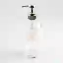 Dispensador Expressions London Cm Translucido Plastico