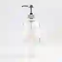 Dispensador Expressions London Cm Translucido Plastico