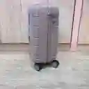 Maleta De 10kg Color Kakhi Aw