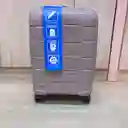 Maleta De 10kg Color Kakhi Aw