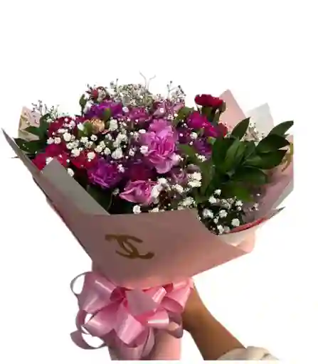 Boquet De Clavellina