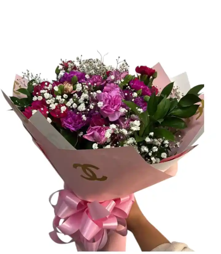 Boquet De Clavellina