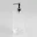 Dispensador Expressions Elegance Cm Transparente Plastico