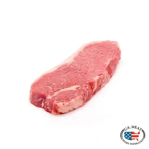 New York Steak - Usda Angus Prime