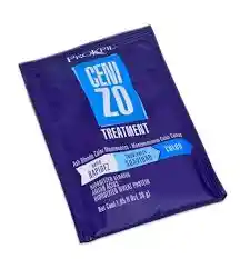 Tratamiento Color Prokpil 40g Cenizo