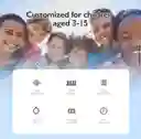 Cepillo De Dientes Eléctrico Recargable Para Niños