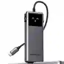 Hub Usb-c A X2 Usb-a, X2 Usb-c, X1 Hdmi 4k 60hz Ugreen Uno