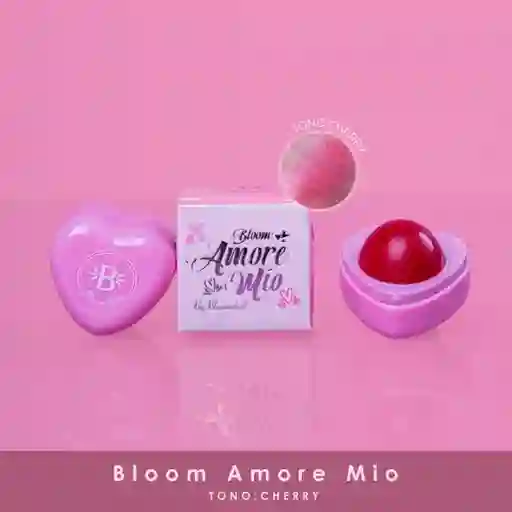 Bloom Amore Mio Tono Cherry