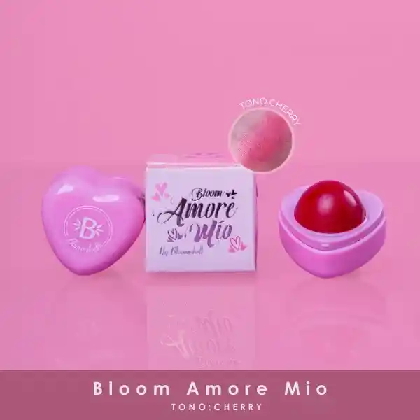Bloom Amore Mio Tono Cherry