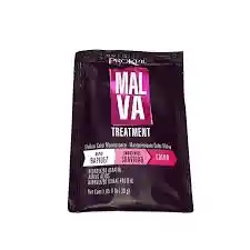 Tratamiento Color Prokpil 40g Malva