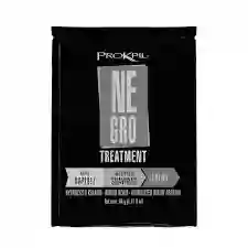 Tratamiento Color Prokpil 40g Negro