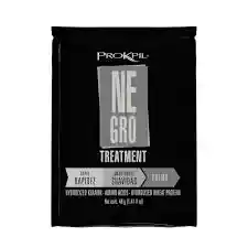 Tratamiento Color Prokpil 40g Negro