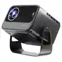Proyector Inteligente Hippus Wifi 1080 4k Auto Keystone M11