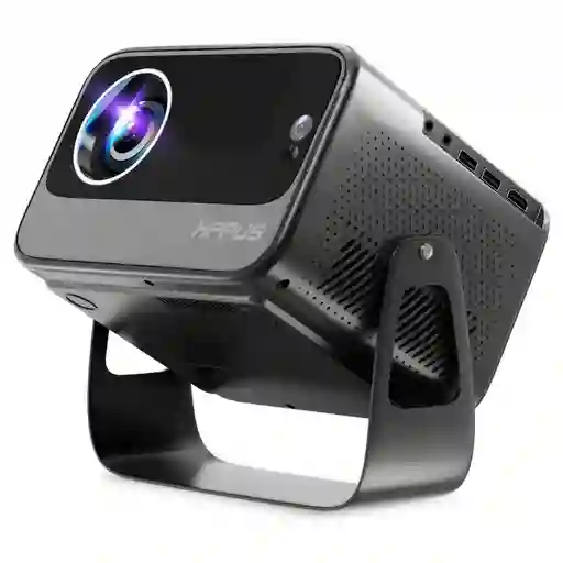 Proyector Inteligente Hippus Wifi 1080 4k Auto Keystone M11