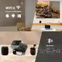 Proyector Inteligente Hippus Wifi 1080 4k Auto Keystone M11