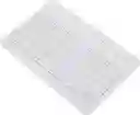 Mini Teclado Bluetooth Seisa Color Blanco / Iphone - Windows - Android