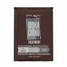 Tratamiento Color Prokpil 40g Mokachino