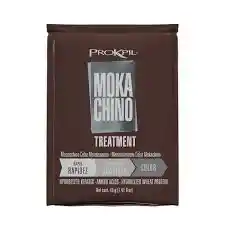 Tratamiento Color Prokpil 40g Mokachino