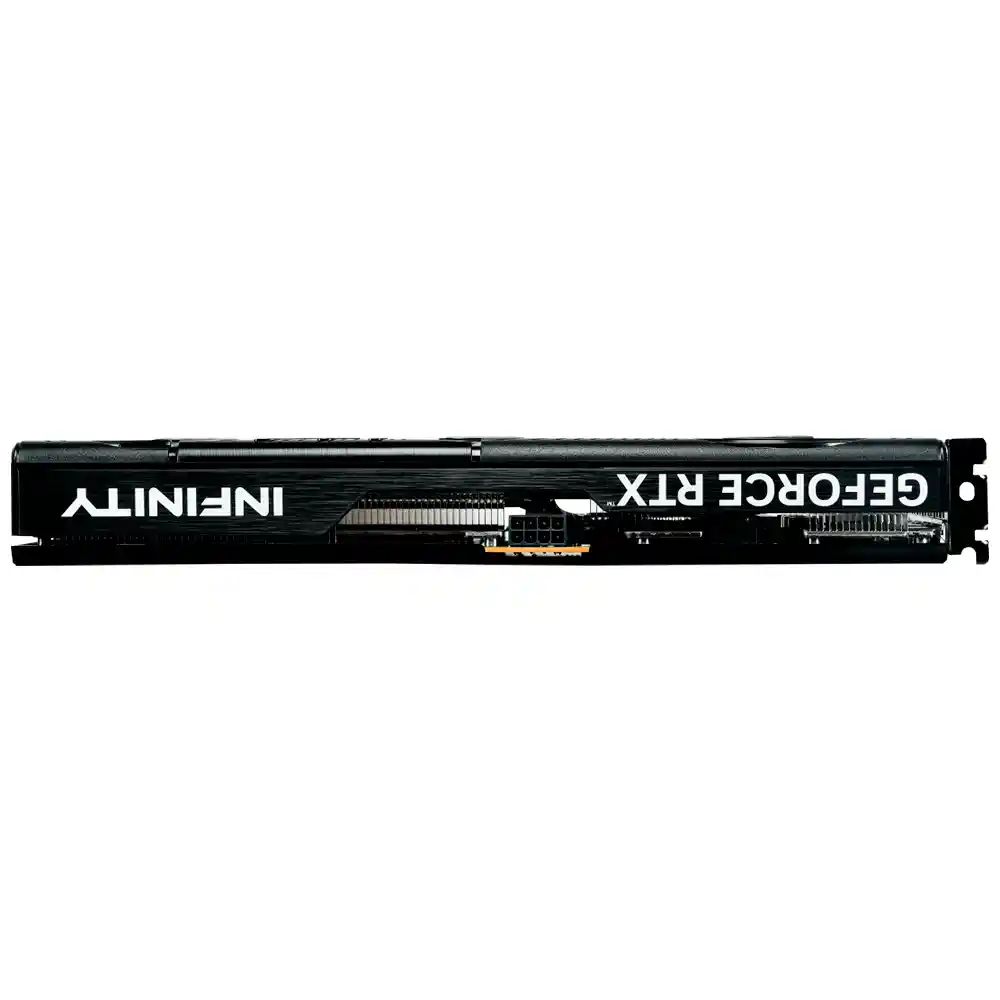 Tarjeta De Vídeo Palit Geforce Rtx 5060 Ti Infinity 3 Oc Gddr7 16gb