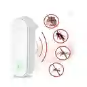 Repelente Electrónico Ultrasónico De Insectos