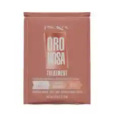 Tratamiento Color Prokpil 40g Oro Rosa